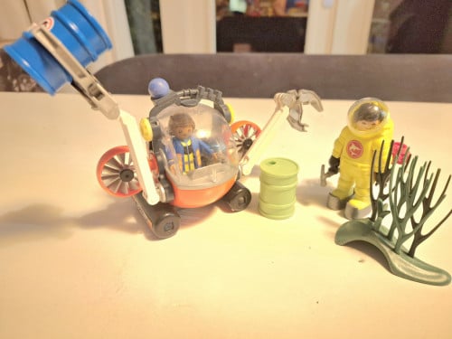 Playmobil 70142