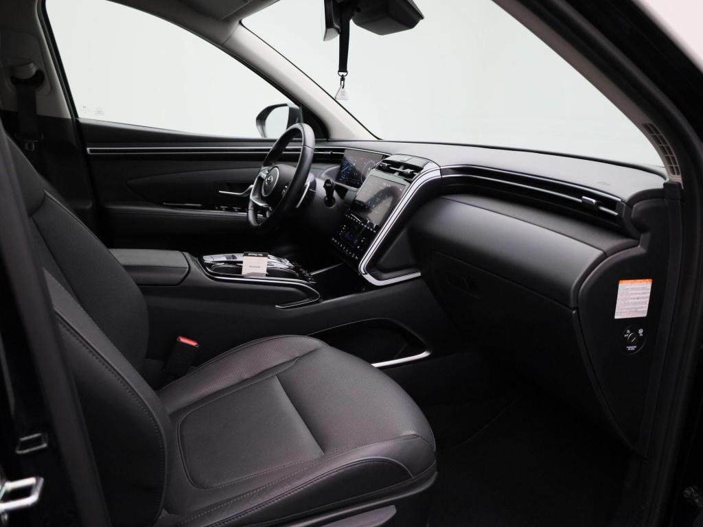 Hyundai Tucson 1.6 t-gdi phev comfort smart 4wd | lmv | automaat | navigati