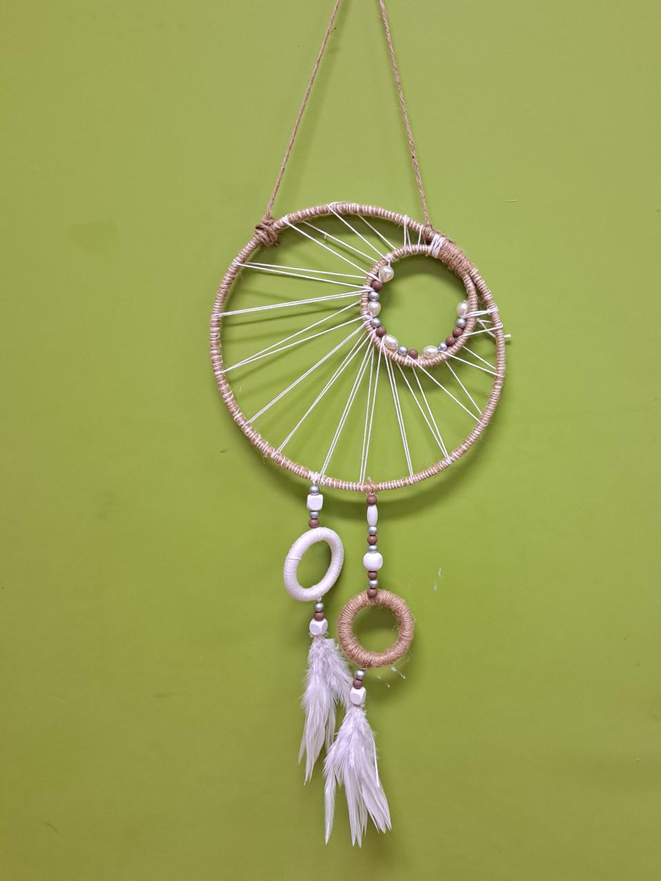 Workshop Dromenvanger Maken