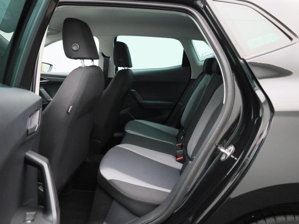 Seat Ibiza 1.0 tsi style business intense | navigatie | climate control | p