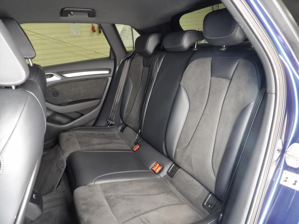 Audi A3 sportback 40 e-tron 204pk s tronic advance sport