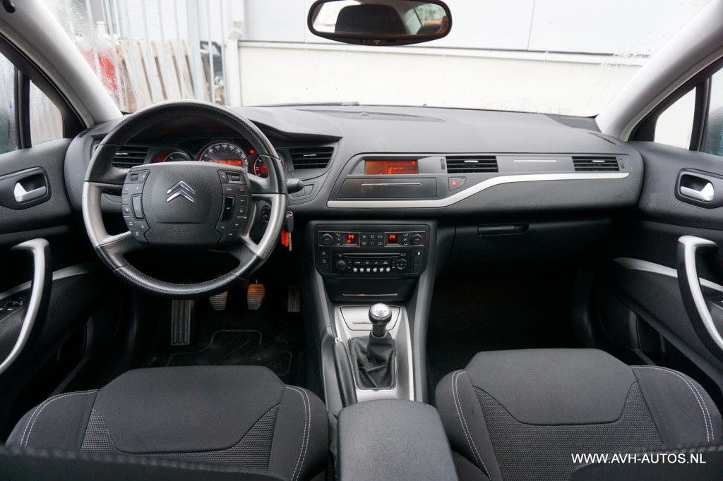 Citroen C5 2.0 16v dynamique