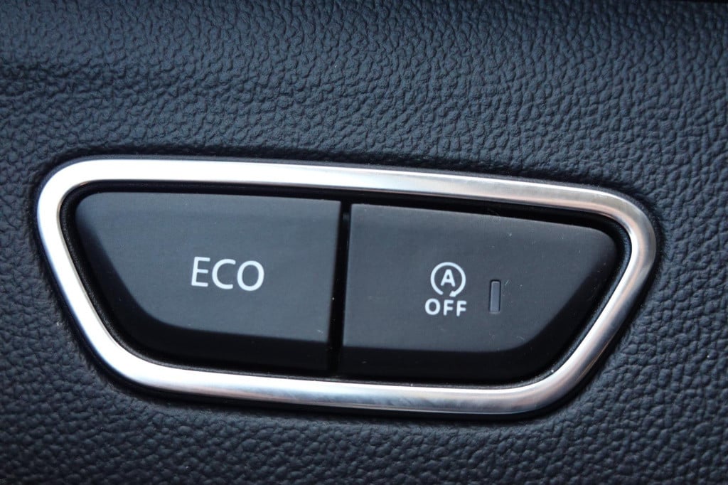Renault Kadjar 1.3 tce 140-pk limited automaat