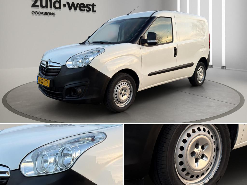 Opel Combo 1.3 cdti l1h1 edition airco
