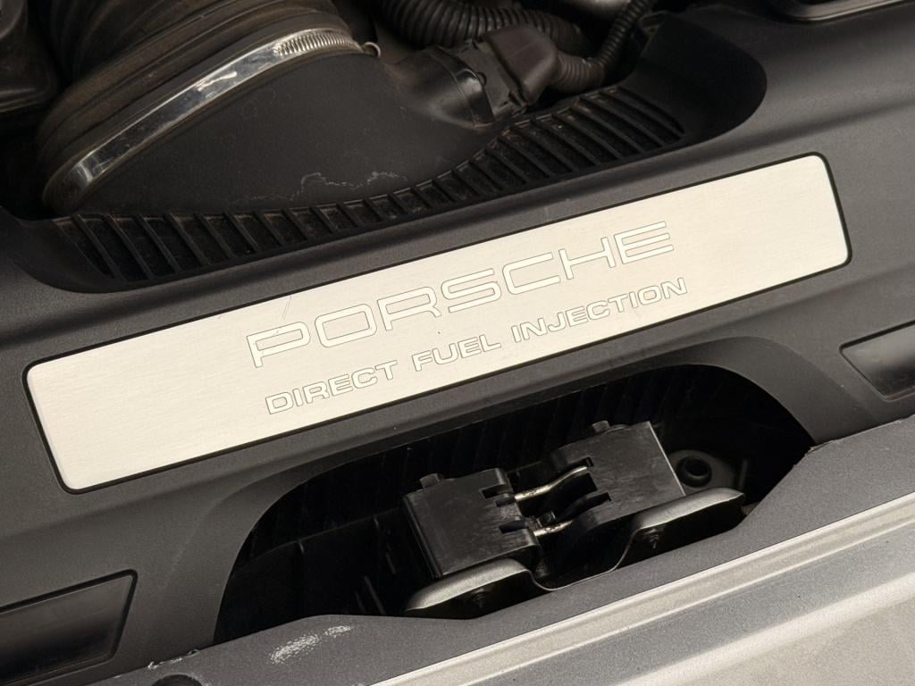 Porsche 911 3.8 carrera targa 4s 997.2 | bose | stoelverwarming | sport chr