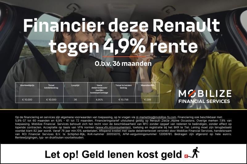 Renault Captur 1.3 tce intens