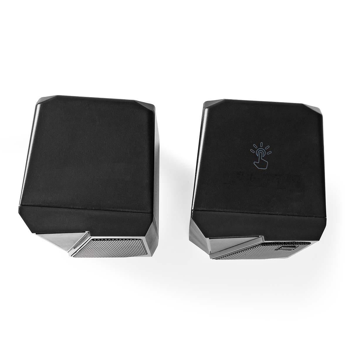 Computer speakers