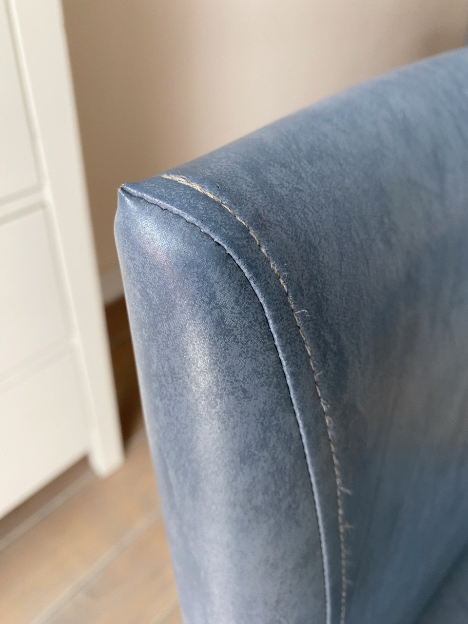 Eetkamerstoelen