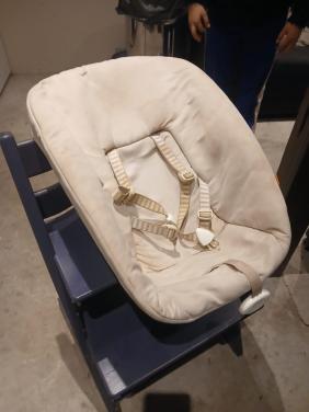 New born stoel voor tripp trapp