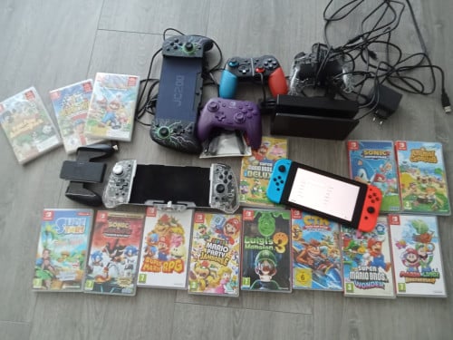 Te koop