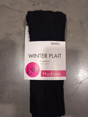 Maillot gewerkt van Hudson