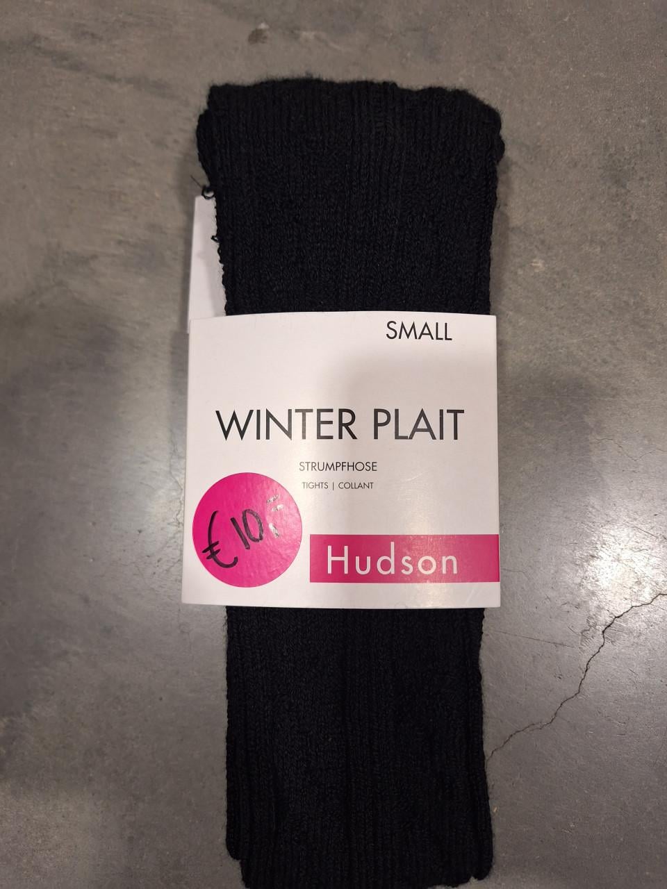 Maillot gewerkt van Hudson