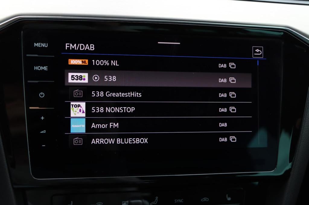 Volkswagen Passat variant 1.4 tsi phev gte business | soh 91,1,% |