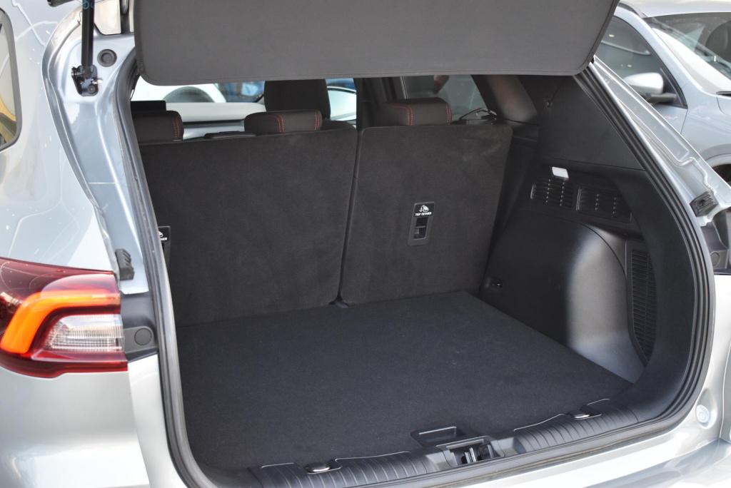 Ford Kuga 2.5 phev st-line | climate control | cruise control | winterpakke