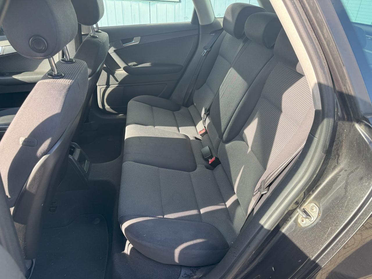 Audi a3 2.0 FSI 2005