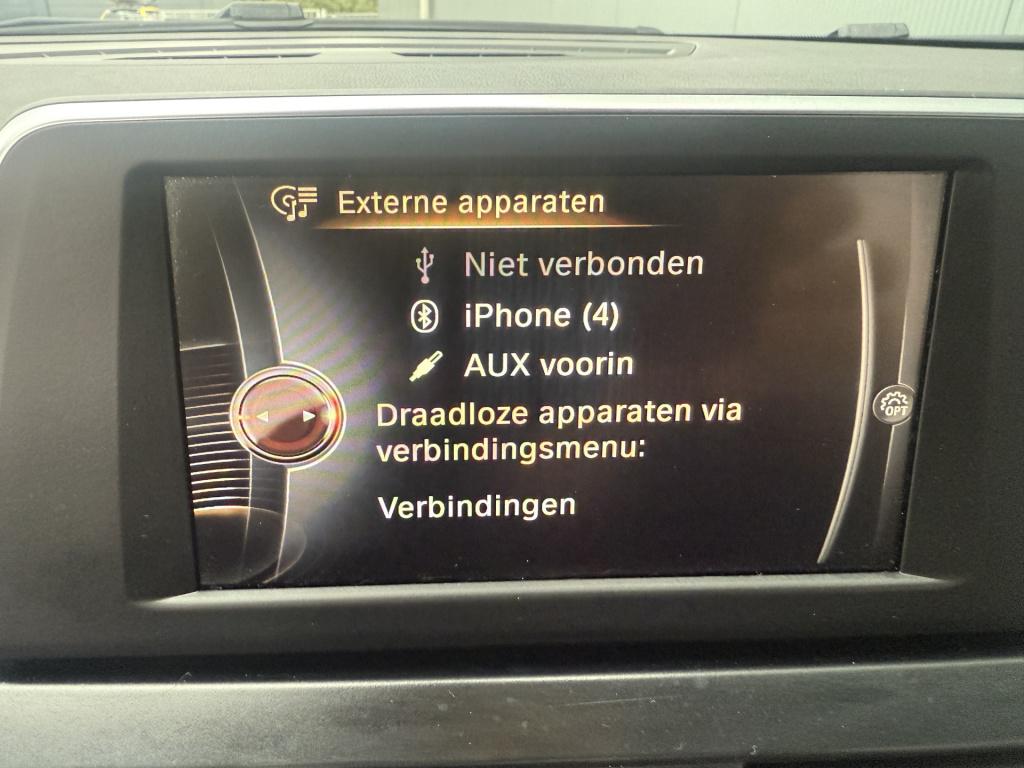 BMW 2-serie active tourer 218d 2.0 150pk automaat executive sportline