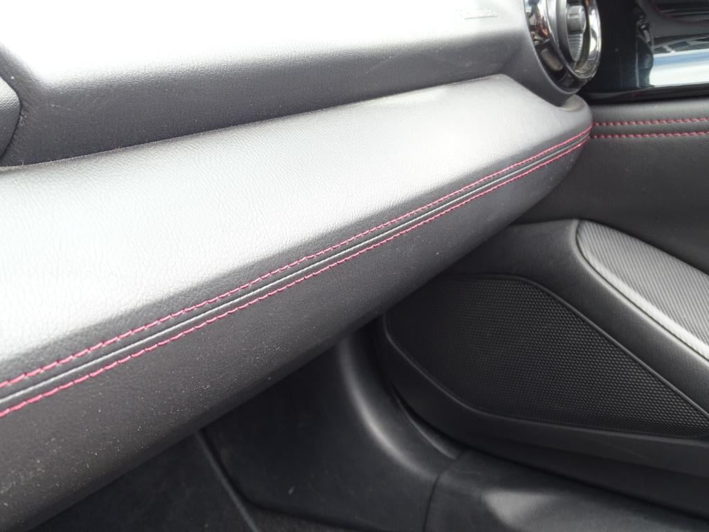 Mazda Mx-5 2.0 skyactiv-g 160 gt-m | leder | stoelverwarming | bose | navi 