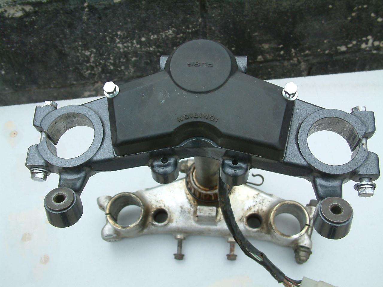 Voorvorken honda bol dor   en honda cb   35 mm 37 mm en 38 mm