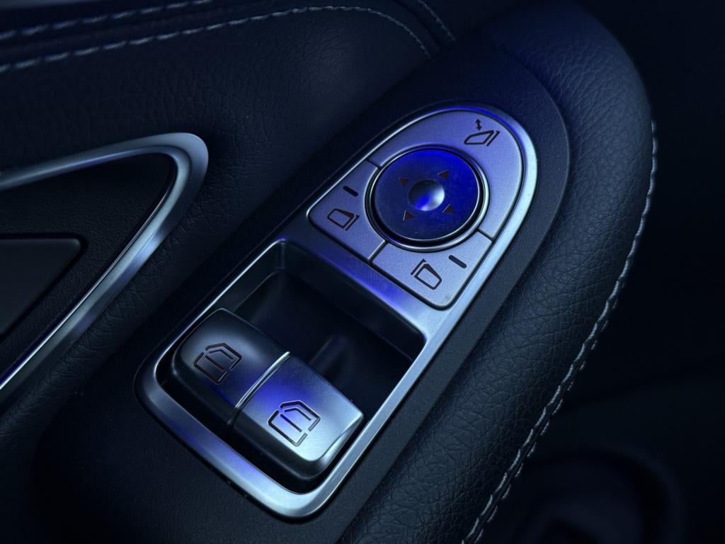 Mercedes-Benz C-Klasse coupé 300 premium plus pack amg | burmester | 360 | 