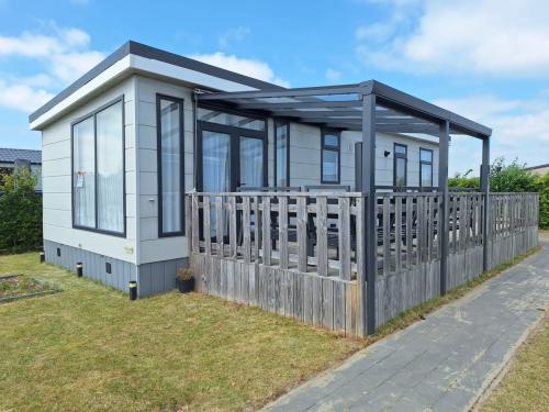 Berghome Chalet - 2 sl.k. - 2022