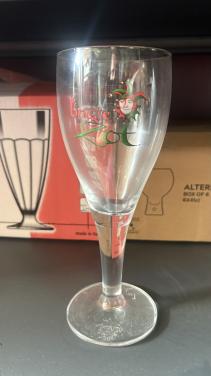Bier Glazen brugse zot