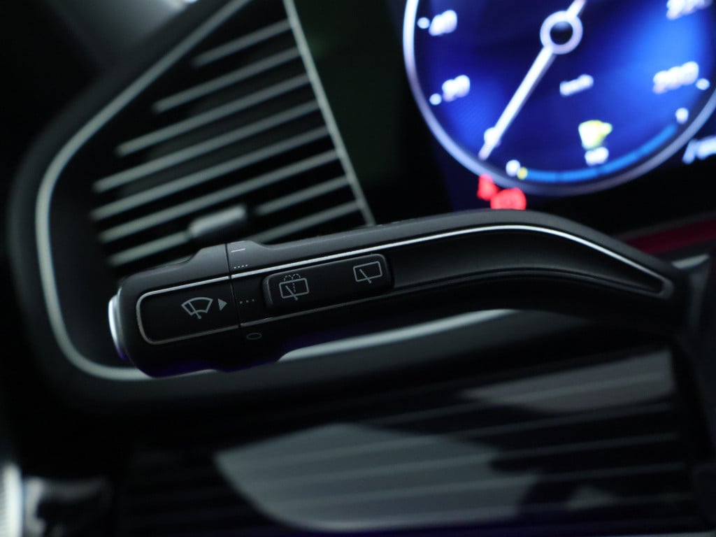Mercedes-Benz Gls maybach 600 4matic | trekhaak | burmester audio | luchtve