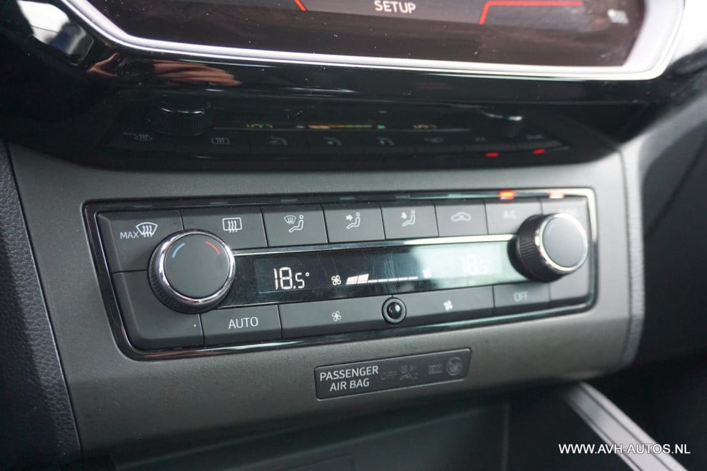 Seat Ibiza 1.0 tsi fr business intense