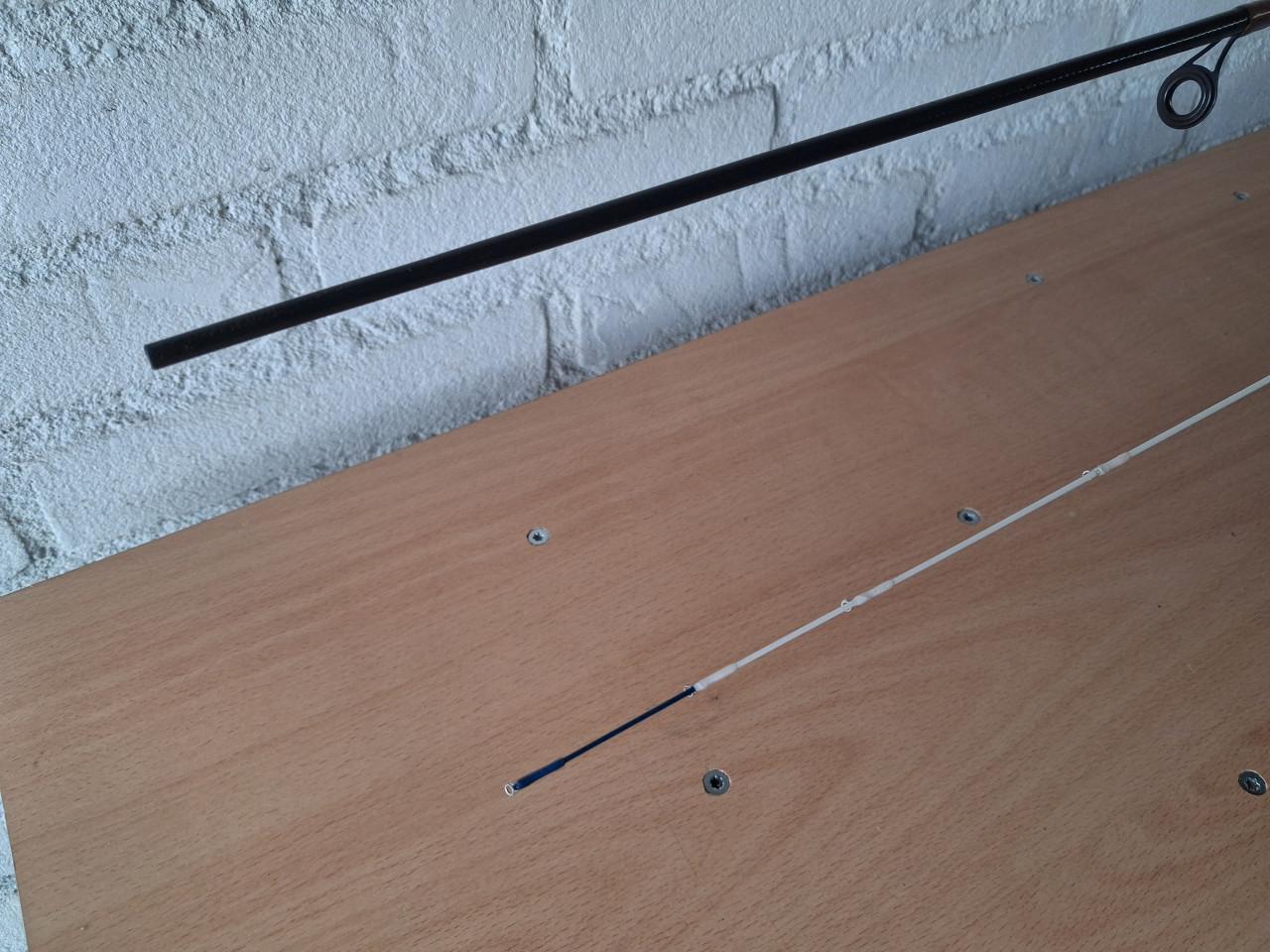 Albatros Commander Winkle Picker.