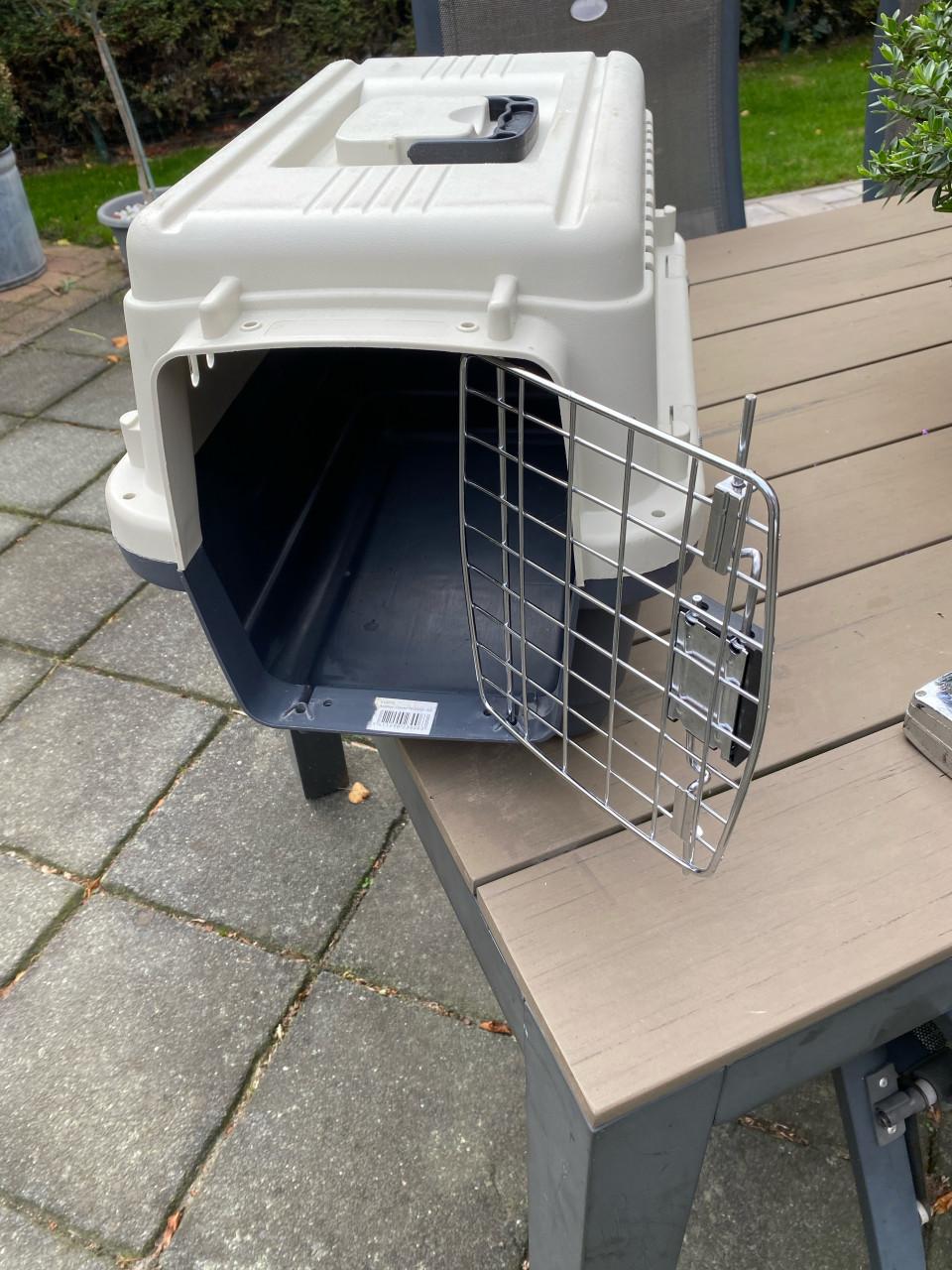 Reisbench aviation carrier nomad xs