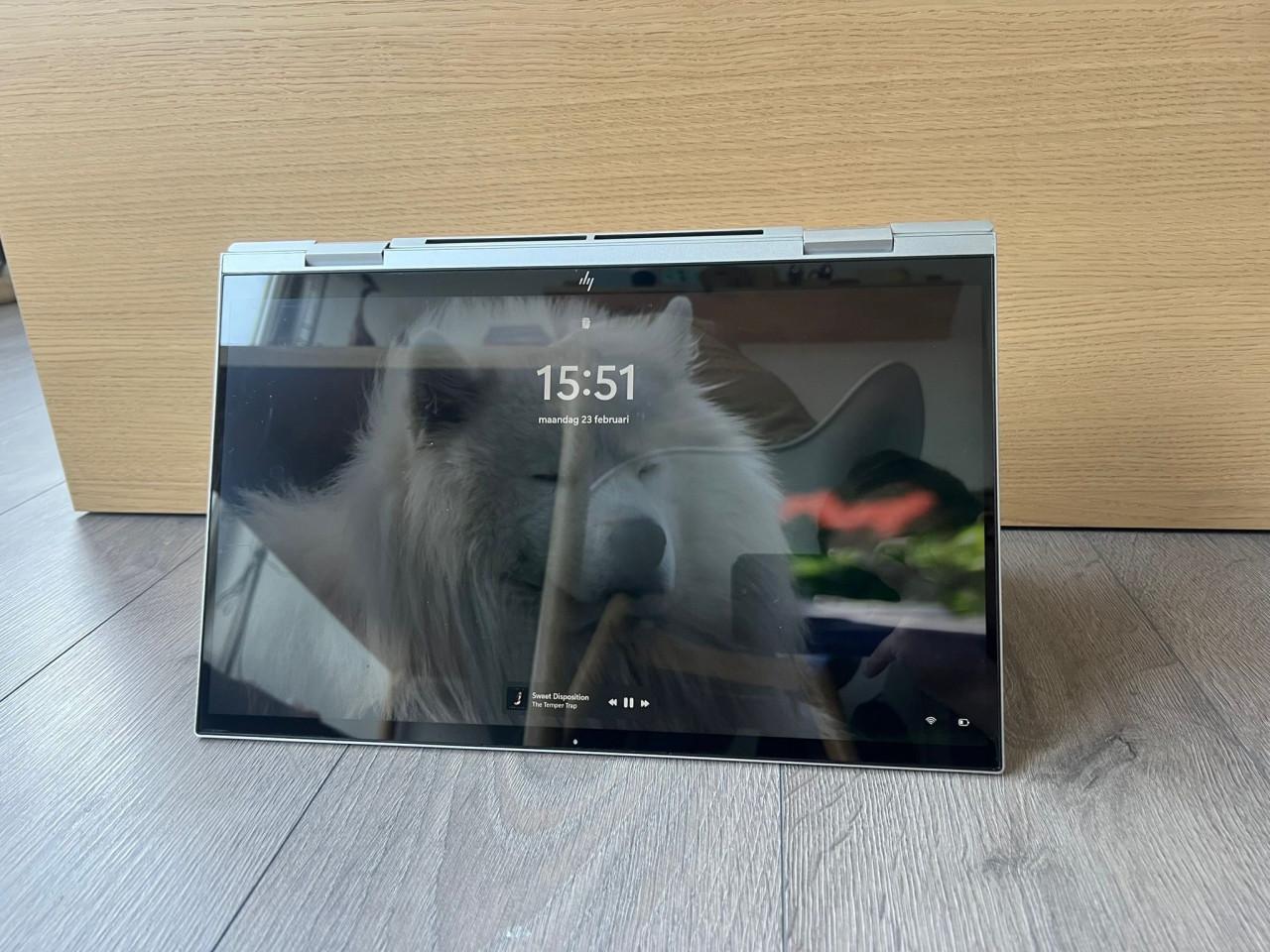 Laptop HP Envy x360 15 inch 2021