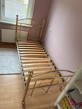 Bed 1 persoons