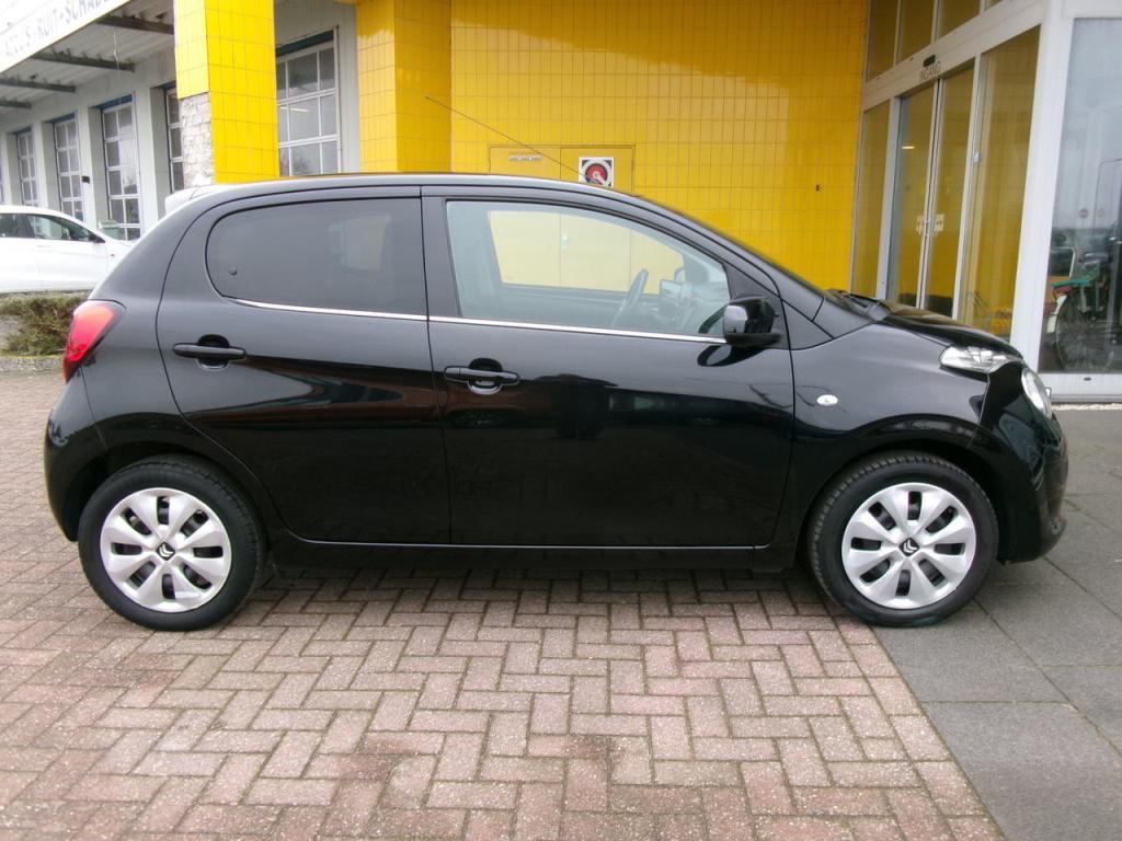 Citroen C1 1.0 vti feel airco, bluetooth, usb, centr.v.