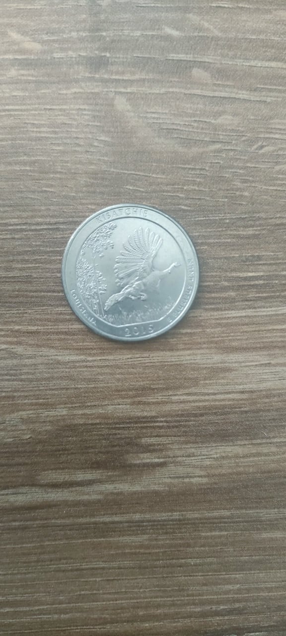 Amerikaanse quarters