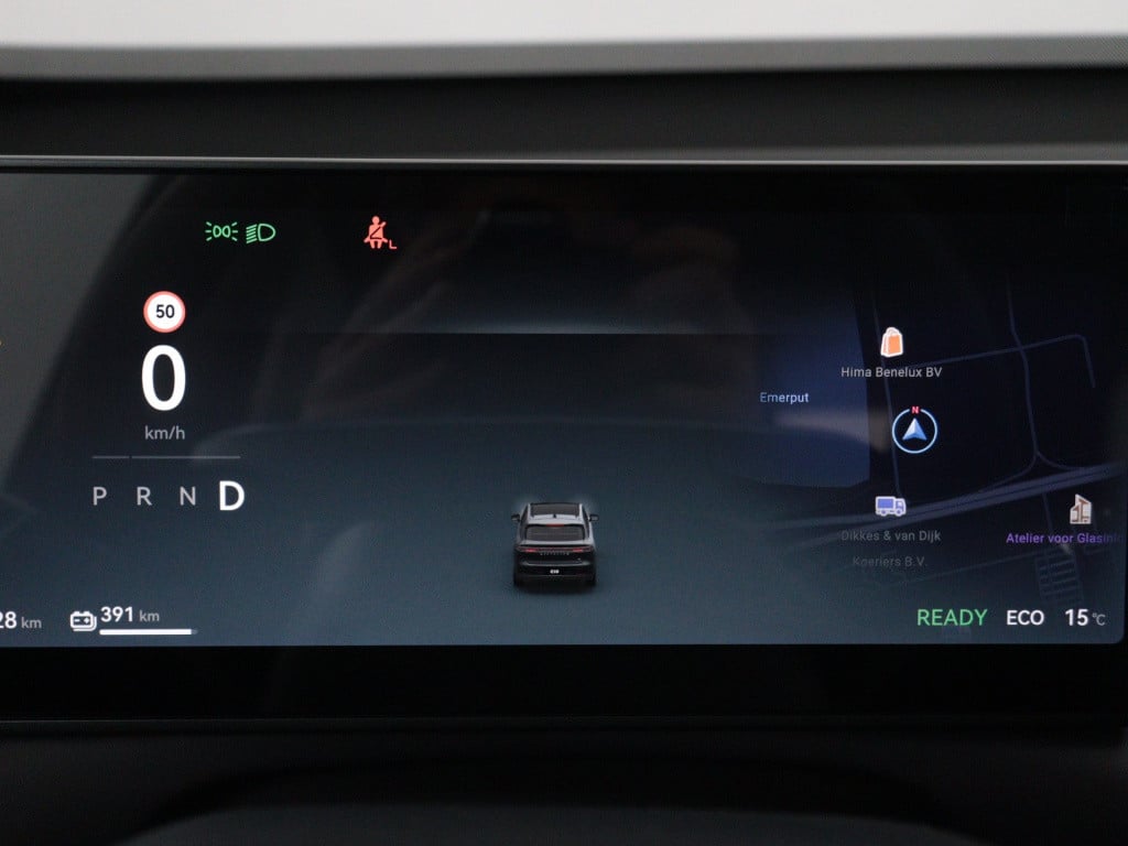 Leapmotor C10 design 69.9 kwh | 1 fase | rijklaar | 1500kg trekgewicht (!) 