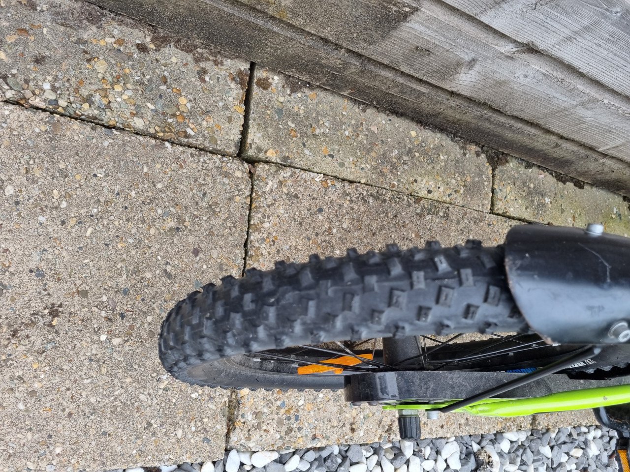 Te koop Volare Rocky 18 jongensfiets
