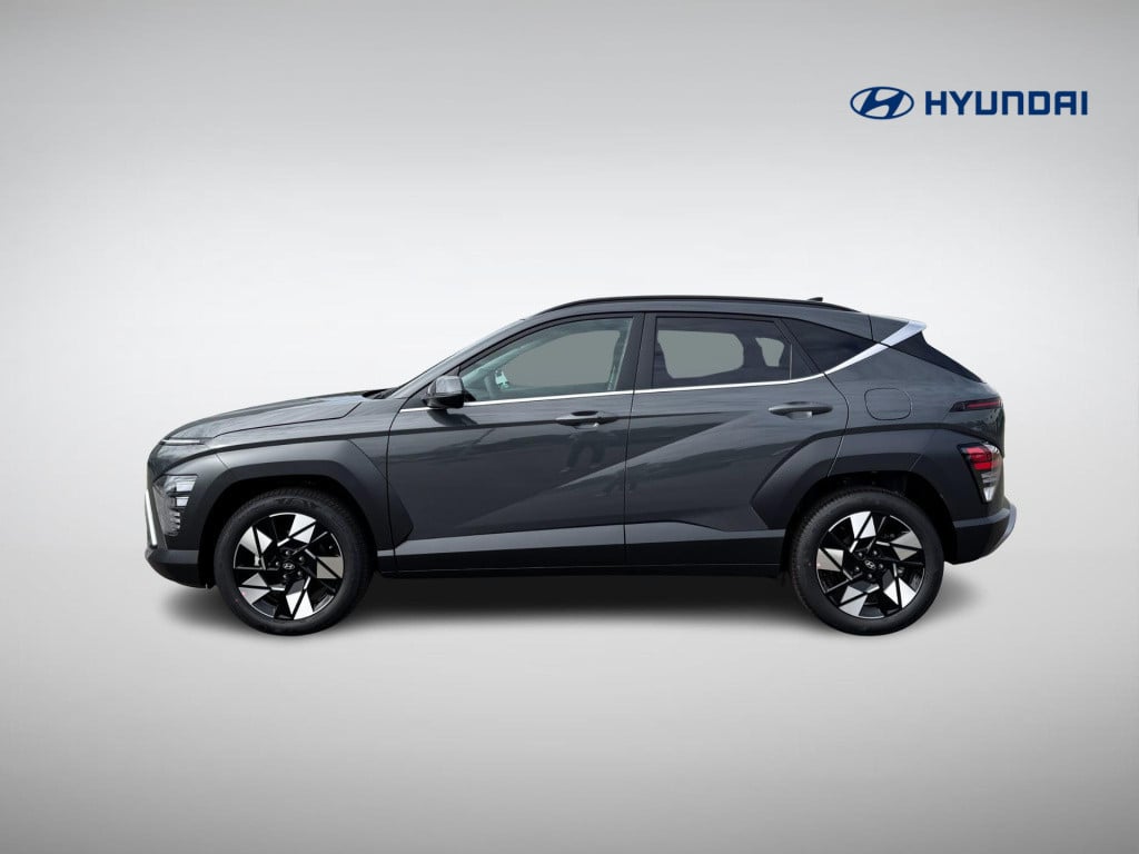 Hyundai Kona 1.6 gdi hev comfort smart