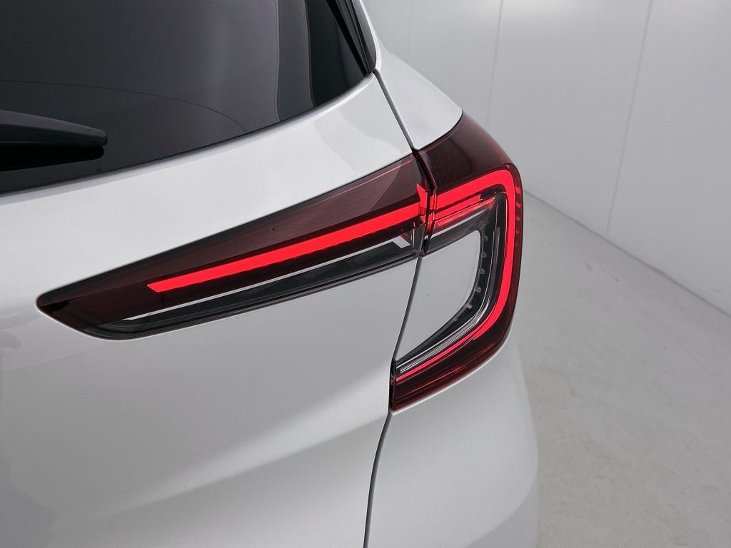 Renault Captur 1.3 tce 140 intens | trekhaak |