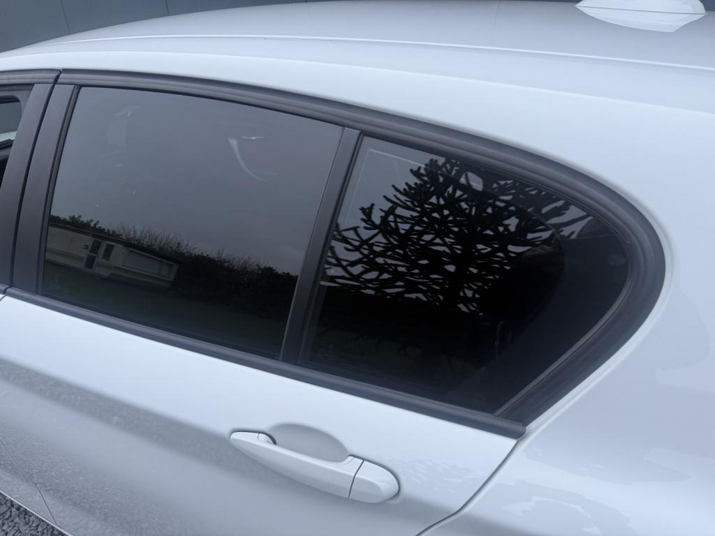 BMW 1 Serie 114i executive sportline 5-drs