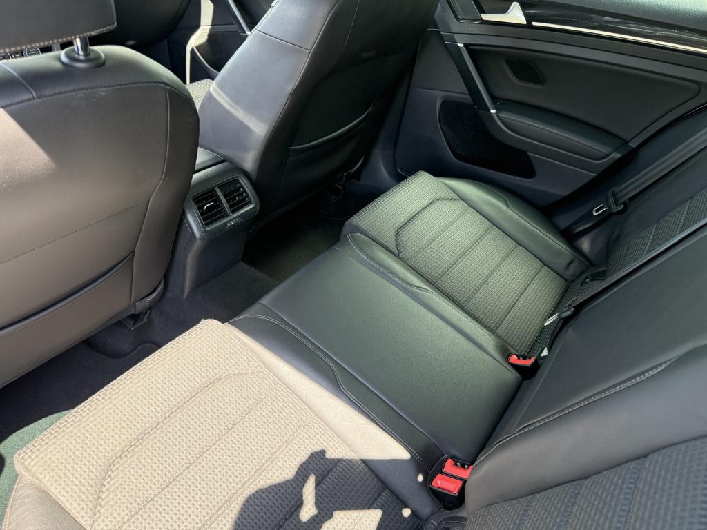 Volkswagen Golf variant 1.4 tsi 125pk business edition connected r