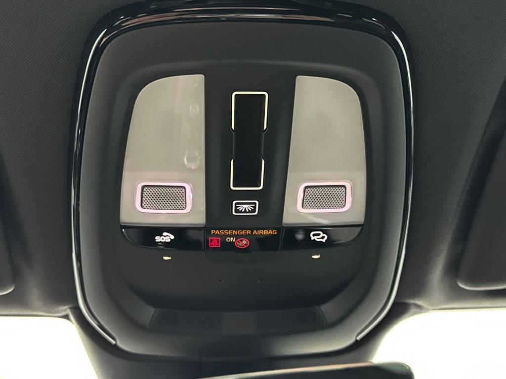 Volvo XC60 t6 398pk recharge ultra black edition| pano| 360camera| h&k soun