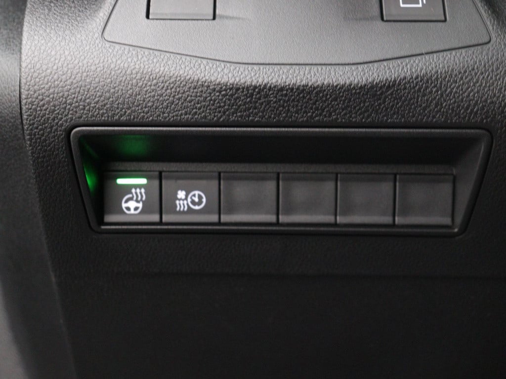 Opel Combo-e electric l1 50 kwh all-in voorraadbonus