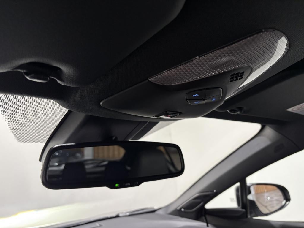 Toyota C-hr 2.0 hybrid gr-sport