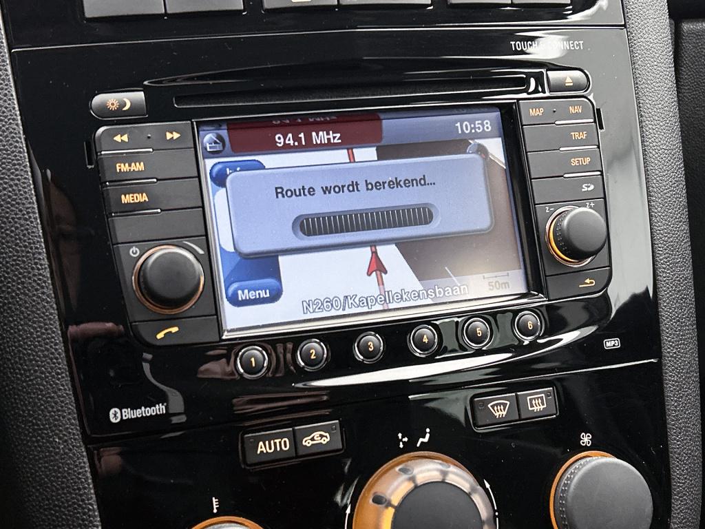 Opel Corsa 1.2-16v business+ | trekhaak | nieuwe apk |