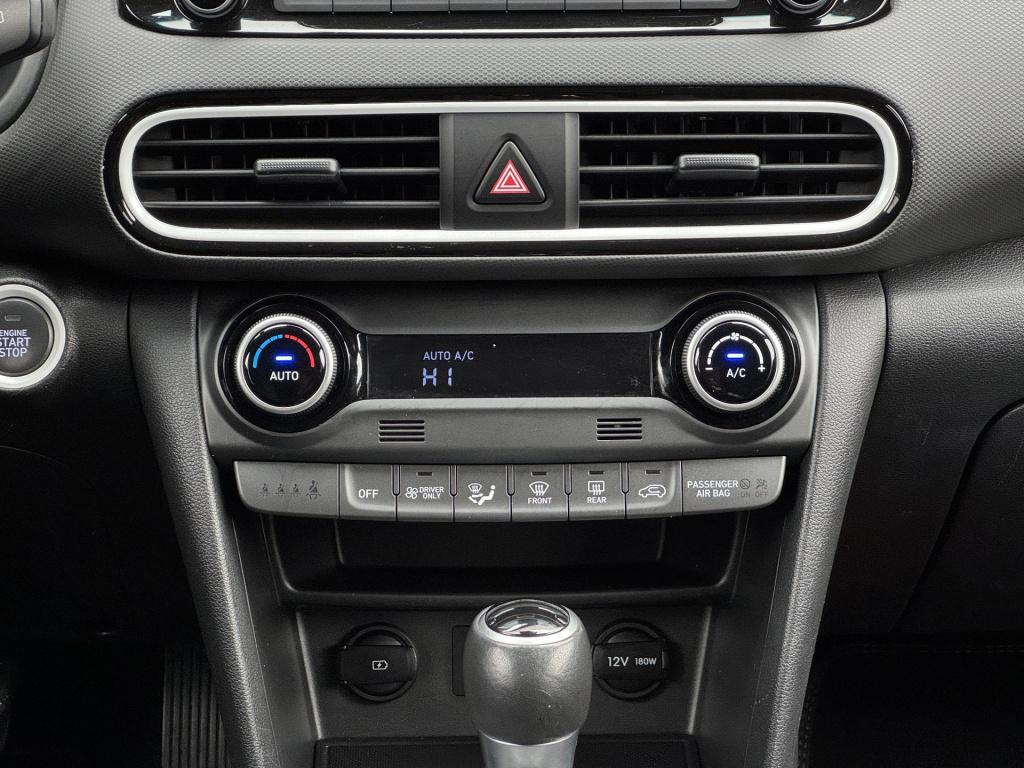 Hyundai Kona 1.6 gdi hev fashion incl. trekhaak!