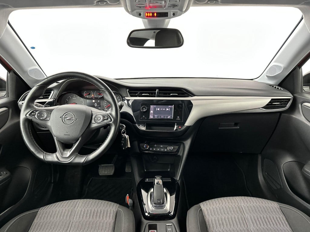 Opel Corsa 1.2 edition | automaat | airco | cruise control
