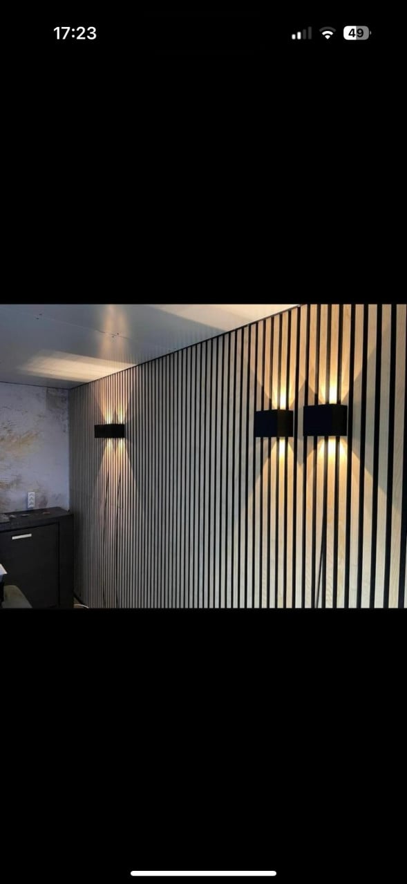 Salon (werkplek) aan huis