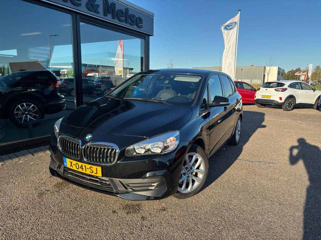 BMW 2-serie active tourer (f45) 225xe 224pk iperformance aut
