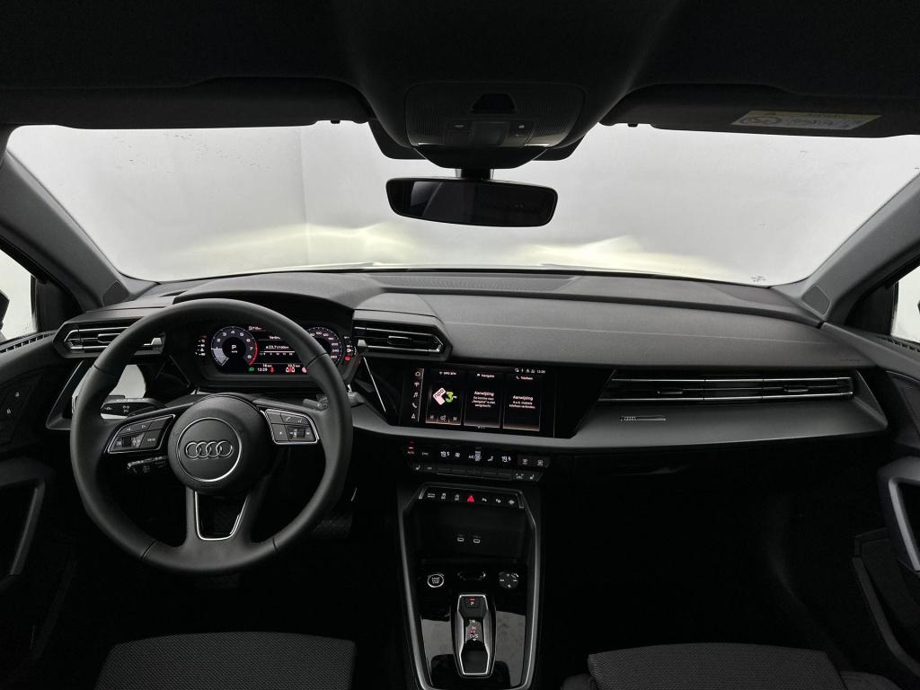 Audi A3 sportback pro line 30 tfsi 85 kw / 116 pk sportback 7 versn.