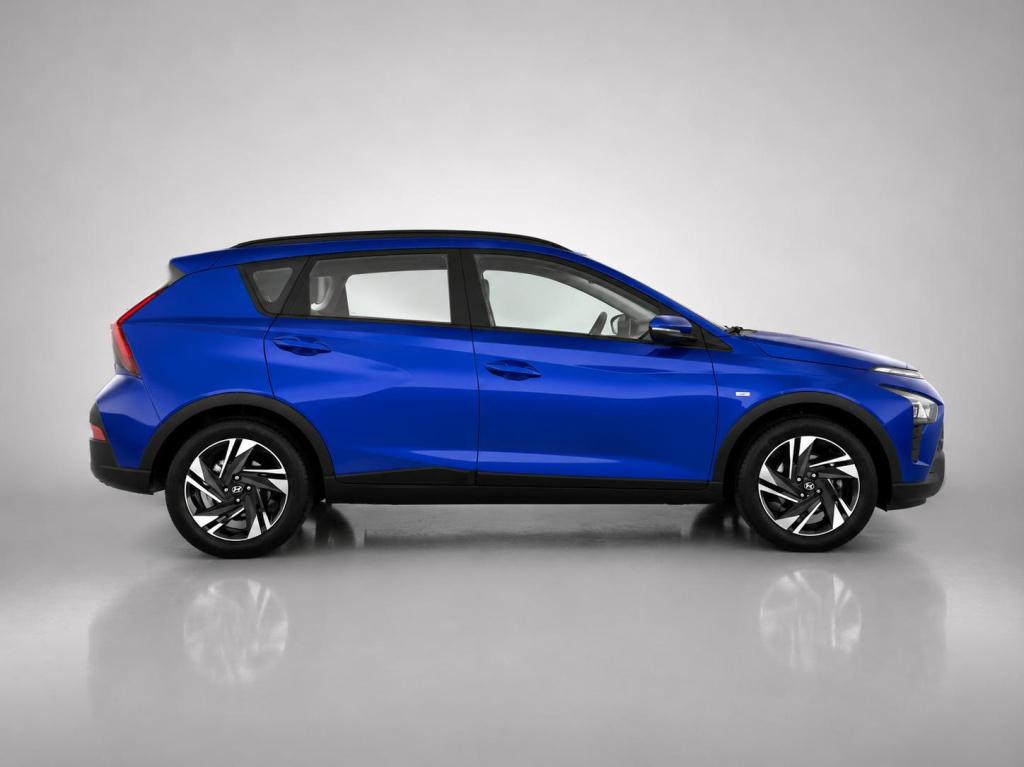 Hyundai Bayon 1.0 t-gdi comfort smart