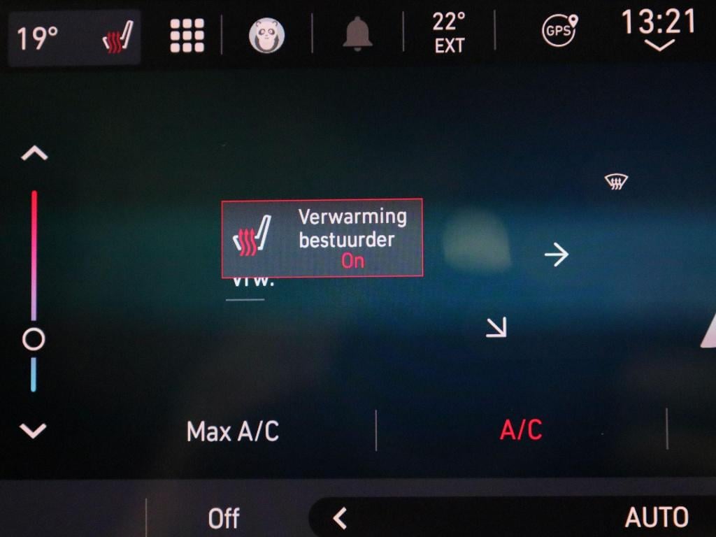 Fiat 500 500e 42 kwh passion | camera | apple carplay / android auto | navi